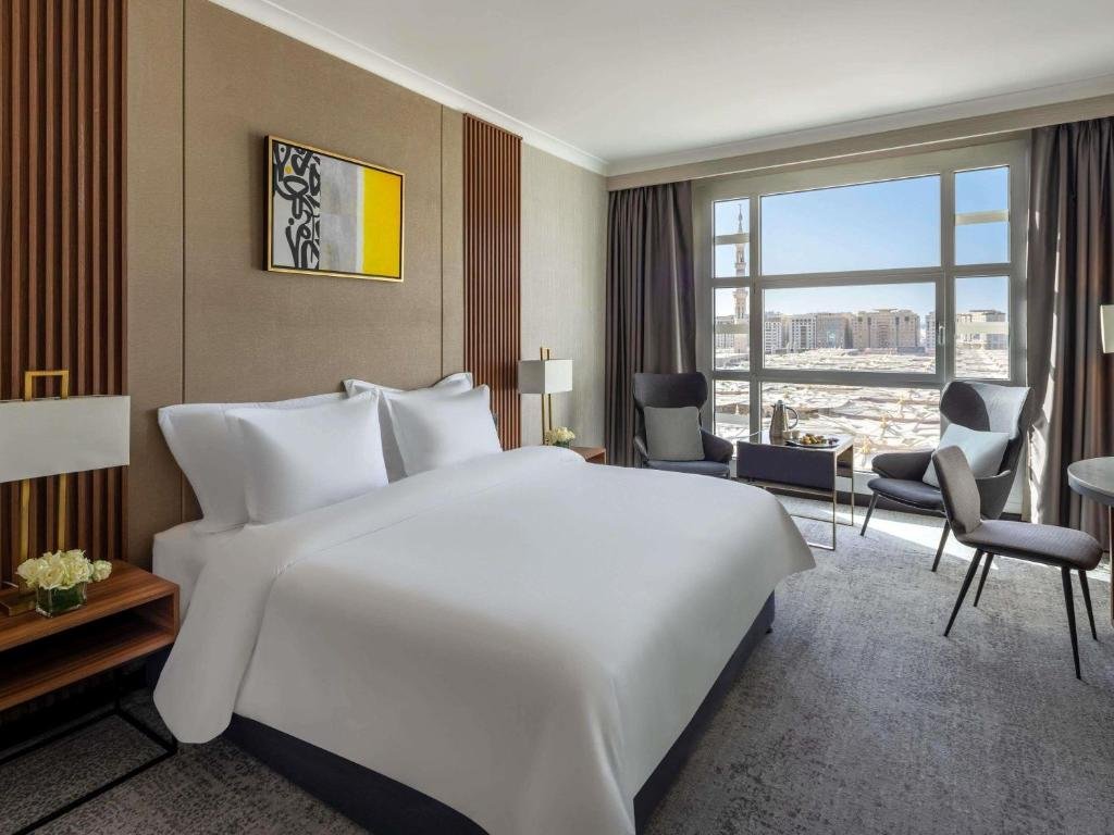 Madinah Hotel Image